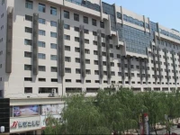 Jinjiang Inn - Taiyuan Liuxiang 
