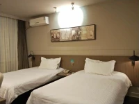 Jinjiang Inn Taiyuan High-tech Zone 