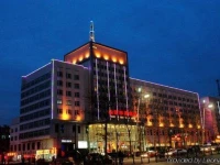 Shanxi Huayuan Hotel 
