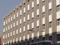 Taiyuan Xindongfang Business Hotel 