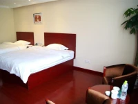 GreenTree Inn Shanxi Taiyuan Yangshi Street Shell Hotel 