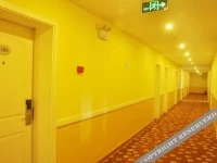 Home Inn Taiyuan Yingze Street North Taoyuan Road 
