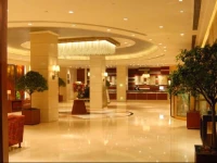 Binhe Hotel 
