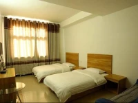 Changcheng Hostel 