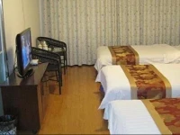 Chengs Family Inn Taiyuan 