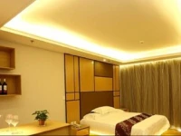 Easting Apartment Hotel Taiyuan 