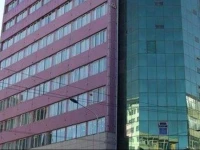 Jiahe Express Hotel 