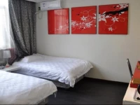 Jiecheng Business Inn 