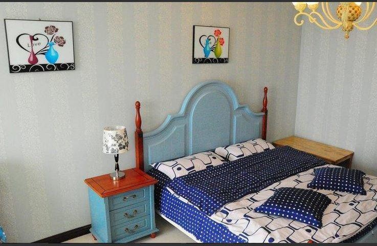 Jiguo Apartment 