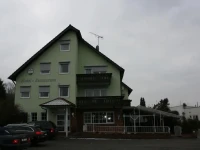 Hotel Restaurant Anna 