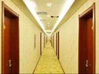 Jinxi Accommodation Center Taiyuan 