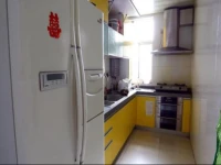 Jiujiu Youth Apartment Taiyuan Changfeng Branch 
