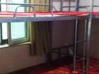 Jiujiu Youth Apartment Taiyuan Changzhi Branch 