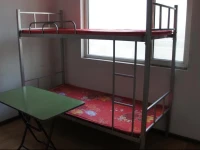 Jiujiu Youth Hostel Taiyuan Nanhuan Branch 