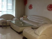 Jiujiu Youth Hostel Taiyuan Qinxian Branch 