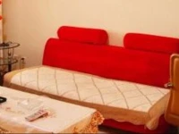Laoguanjia Boutique Apartment Hotel Taiyuan Liubei Food Street Branch 