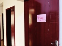 Longcheng Passerby Youth Hostel 