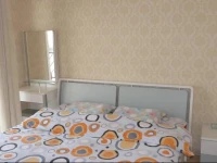 Taiyuan Bainian Liuxiang Warm Apartment 