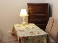 Taiyuan Choice Holiday Apartment 