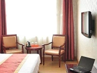 Taiyuan Harbour Express Hotel 