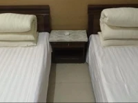 Taiyuan Hongxin Inn 