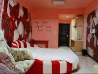 Taiyuan Huiji Impression ApartHotel 