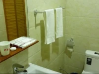 Taiyuan Kaikai Chaoyue Hotel 