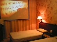 Taiyuan Nanzhan Guest house 