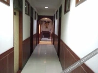 Taiyuan Orient Guesthouse 