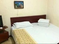Taiyuan Rujia Family Apartment 
