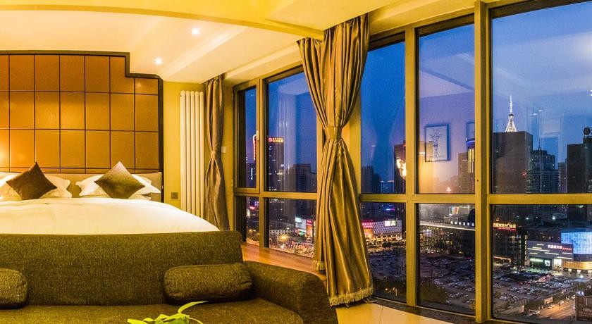Taiyuan Snail 