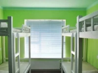 Taiyuan Sunflower Youth Hostel 