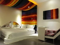 Taiyuan Tangji Art Hotel 