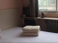 Taiyuan Xinle Inn 