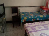 Wenxin Hostel 