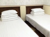 Xinhao Guest House 