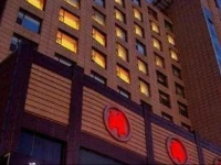Xinshang Beach Hotel 