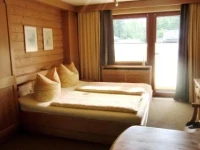 Gastezimmer Ruhpolding 