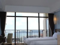 Galaxy Bay Resort 