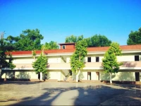 Nanwan Shanzhuang Resort Hotel 