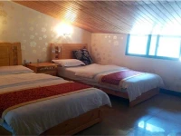 Taixing Yongsheng Hotel 