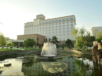 Tai Zhou Hotel 