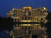 Yuluxe Hotel Taizhou 