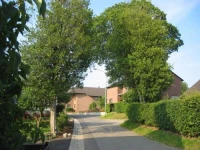 Ferienwohnung Roeben 