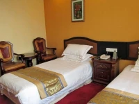 Changxing Hotel 