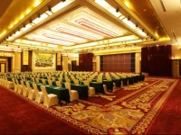 Country Garden Phoenix Hot Spring Hotel Taizhou 
