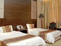 Huibinlou Yongtai Hotel 