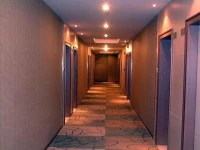 Jiangyan Tianhao Business Hotel 