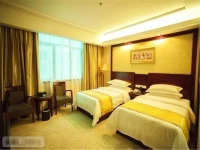 Vienna Hotel Jiangsu Xuzhou Pengcheng Square 