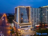 Hanzhong Fuxi International Hotel 4*